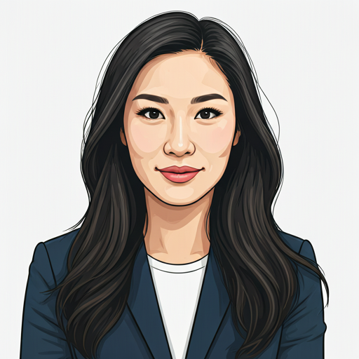Jessica Chen