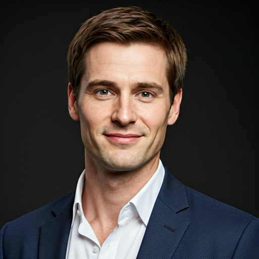 Mark Thompson